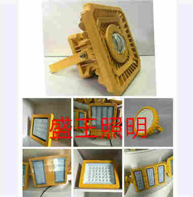 EFF1075B EFF1075BLED防爆工作灯