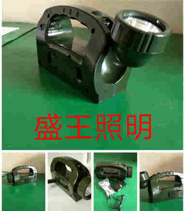 QC-SF-11-A-Ⅱ-LLED防水防尘三防灯