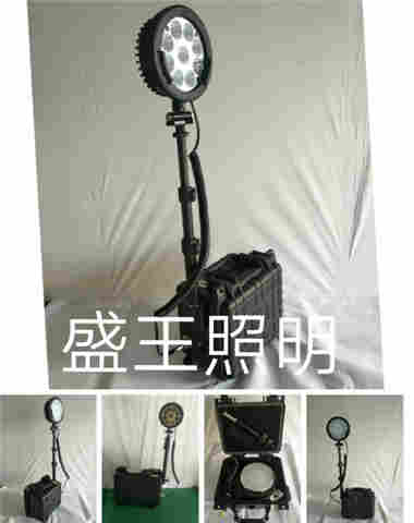 LED箱式单灯照明KLF715B KLF715B