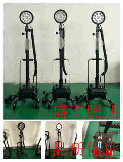 海洋王IW5120GF 海洋王IW5120GF免强光防爆工作灯