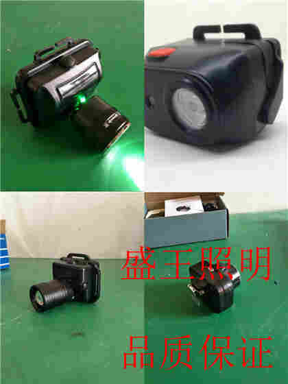 EFF1075B EFF1075BLED防爆工作灯