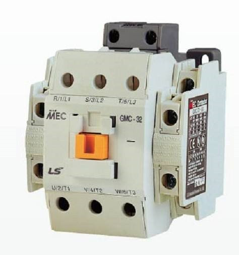LS产电接触器GMC-25a/4