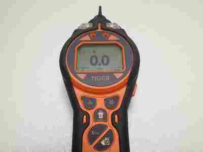 车间职业健康安全环境监测用英国离子PCT-LB-05