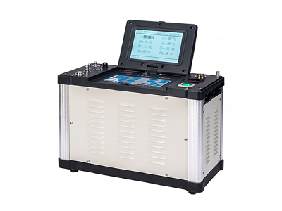 低返修率的烟尘烟气测试仪厂家报价 青岛格林诺尔环保