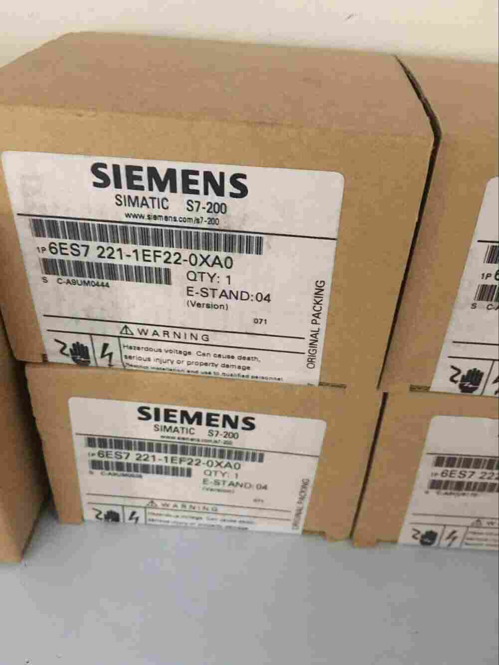 西门子CPU2246ES7223-1BF22-0XA8