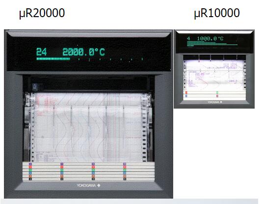 日本橫河多通道溫度記錄儀維修日置數(shù)據(jù)記錄儀維修