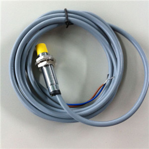 耐高温接近开关10-30VDC