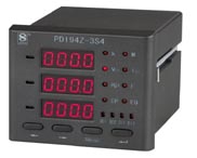 沧州PA194I-2K1(120×120LED显示)斯菲尔电测量现货