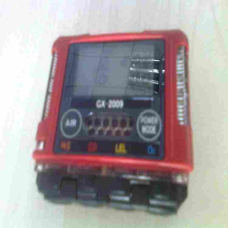 枪式气体检测仪美国ATI应用广