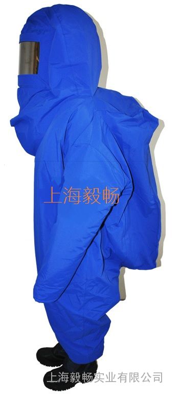 防冻服低温防护服,液氮防护服