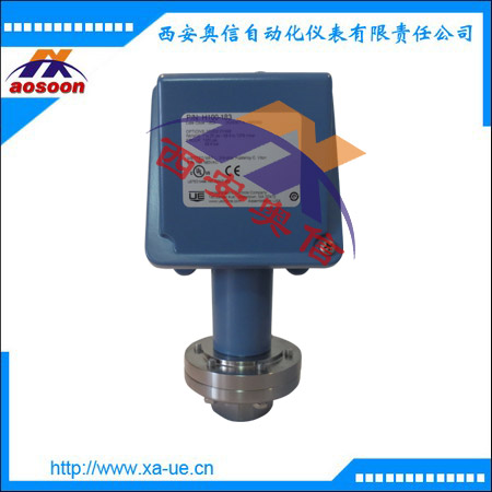 H100-186-XD002-XY468美国UE压力控制器 耐腐盐水/高CL离子介质