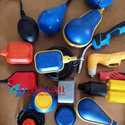 FQS-4-4电缆式浮球液位开关