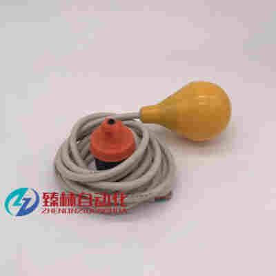 FQS-5电缆浮球液位开关