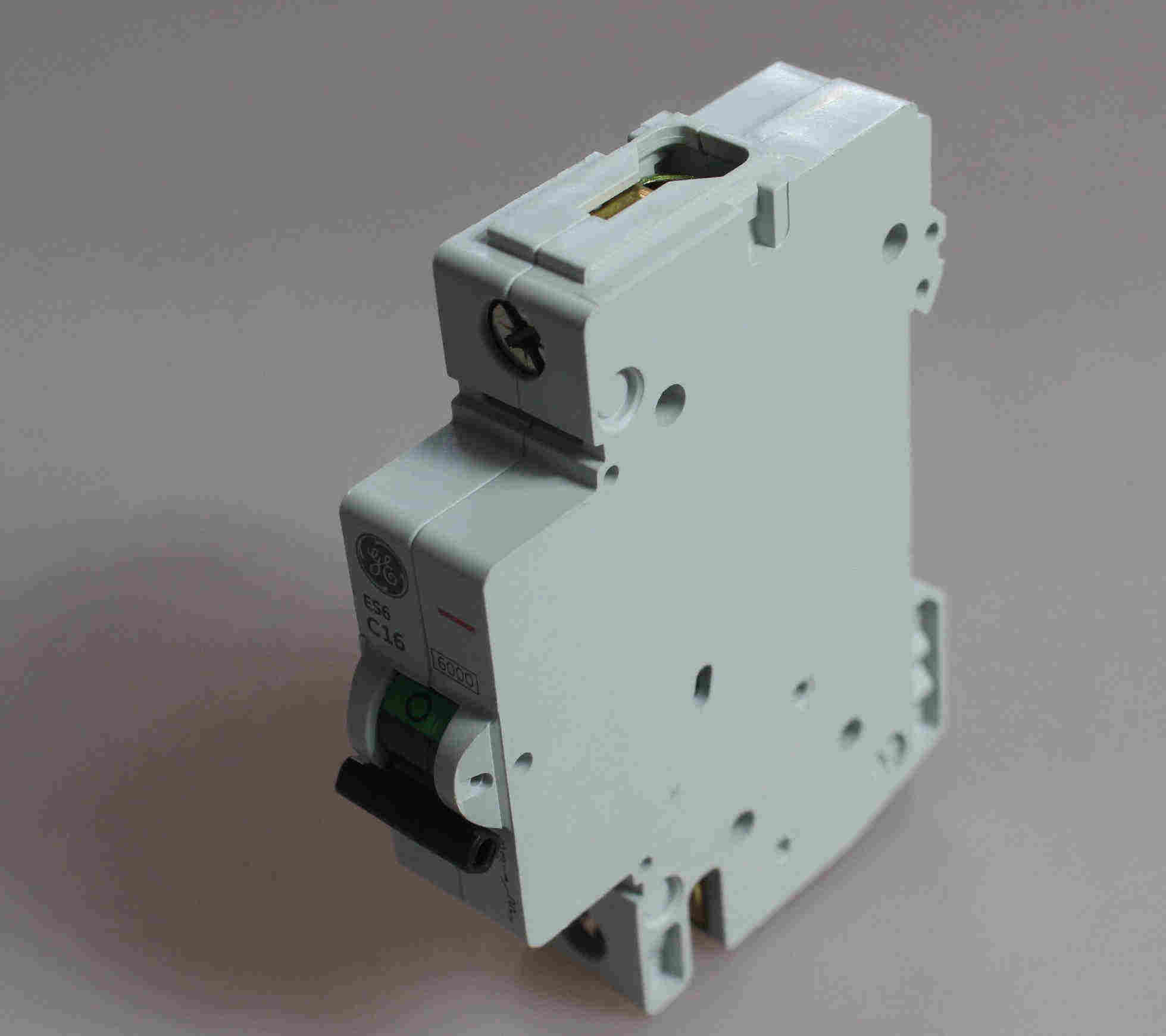 首页 产品展示 ge小型断路器 >>ge微型断路器g101d01价格电议 起订量