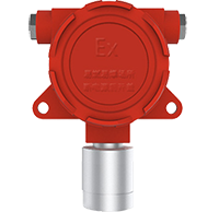 便携式有毒气体检测仪报警器