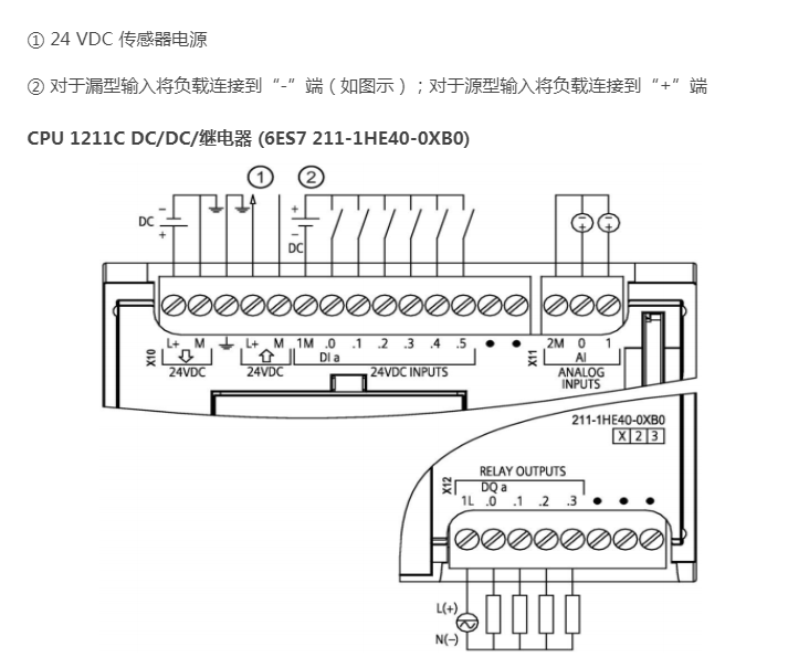 西門子水管型溫度傳感器