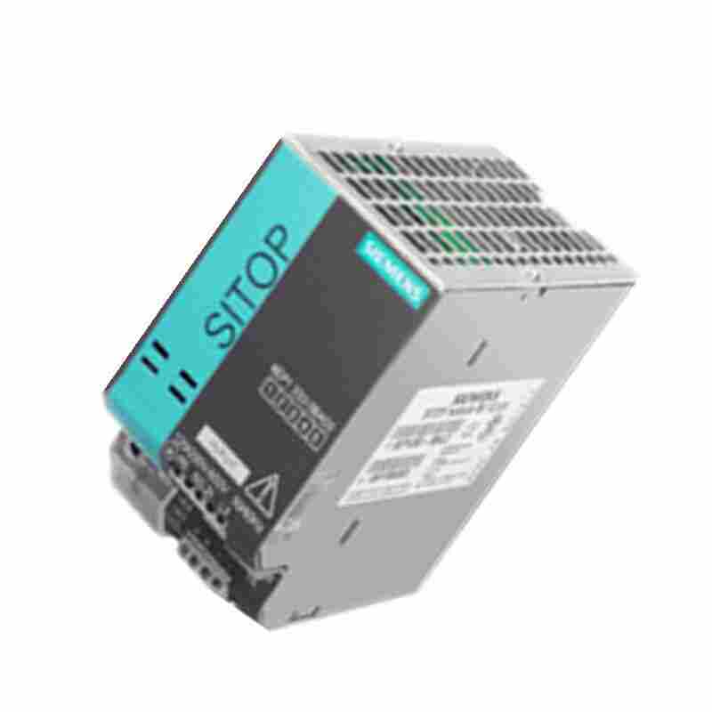 西门子6输入4输出模块