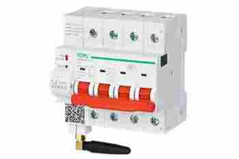 智能型断路器工厂