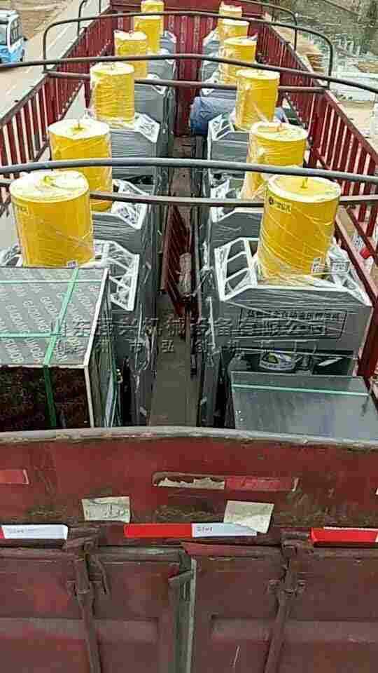 压榨牡丹籽大型立式生产设备