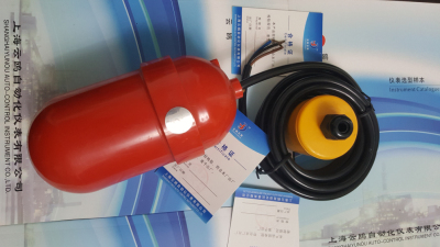 污水池ST-M15-2电缆浮球液位控制器维修价格 