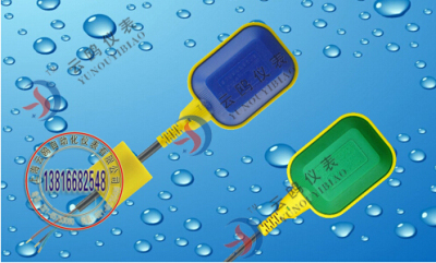FYK-221耐酸碱电缆浮球液位控制器现货工厂价