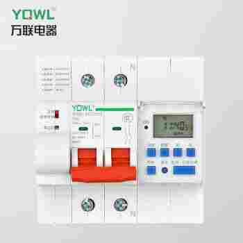 重合闸断路器加盟