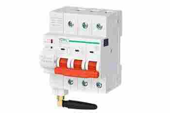 定时控制空开好