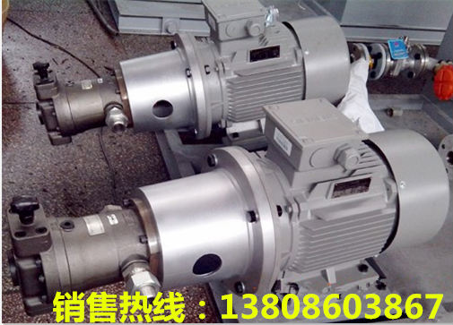 多頭泵DCB-A12100
