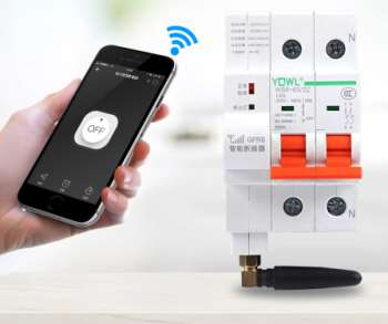 自动重合闸装置