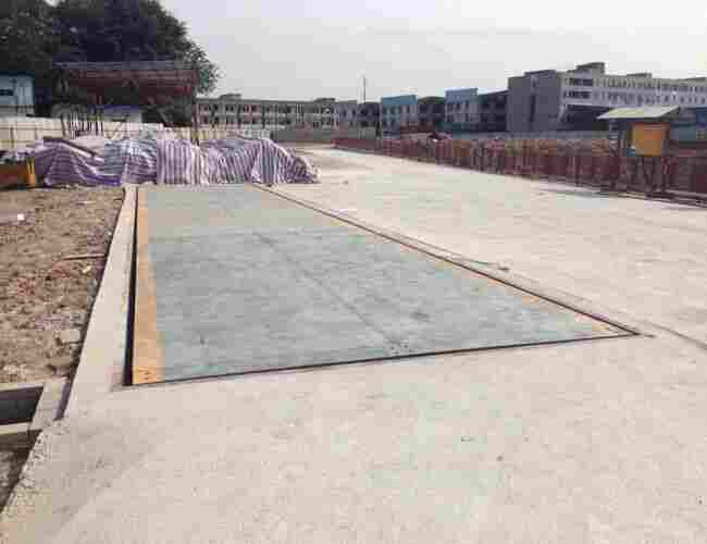 莆田地磅称-地磅厂家报价