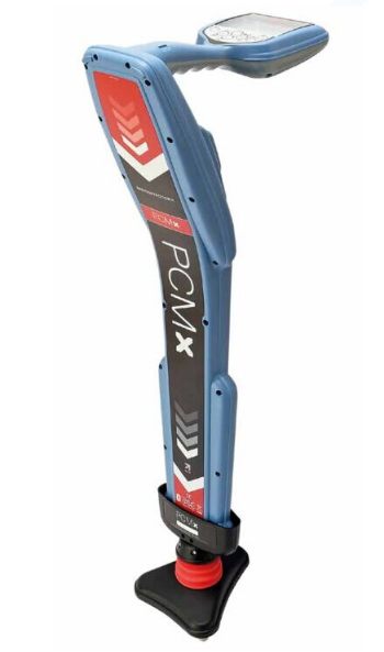 进口雷迪 pcmx防腐层检测仪 年终