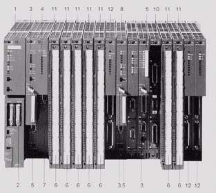 西門子S7-400交流電源代理商