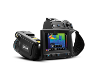 紅外熱像儀  FLIR T600