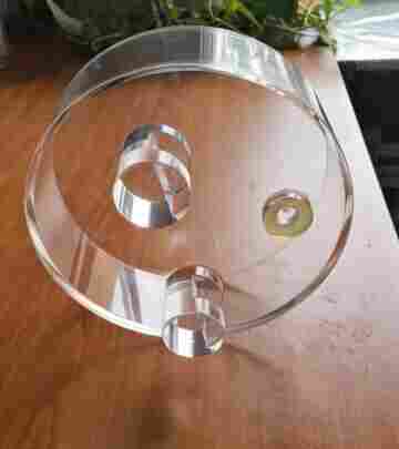 供应ct值检测水模体