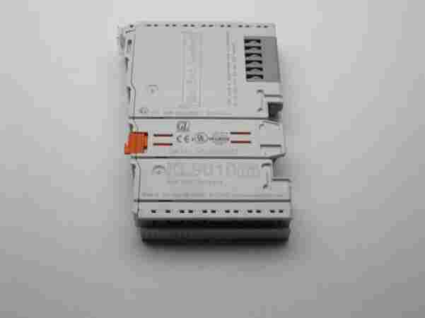 出售 全新原装进口 BECKHOFF倍福 KL9010