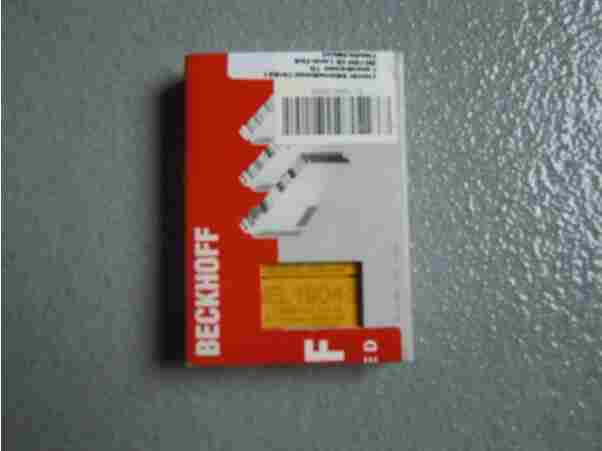 出售 全新原装进口 BECKHOFF倍福 EL1904