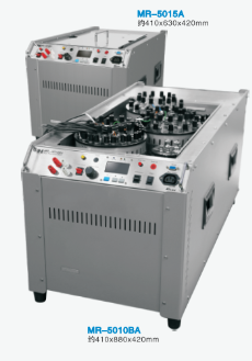 MR-5010BA/5015A 标准电阻电池恒温油槽