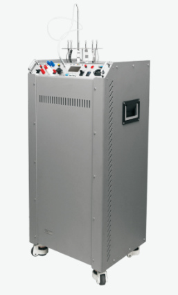 GL-1020SA实验室水三相点冻制保持装置