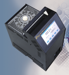 TSD1200A便携式热电偶炉