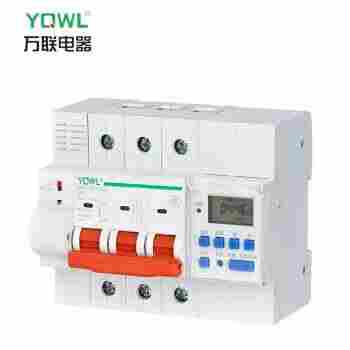 智能控制空气开关工厂