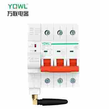 电能表外置断路器好