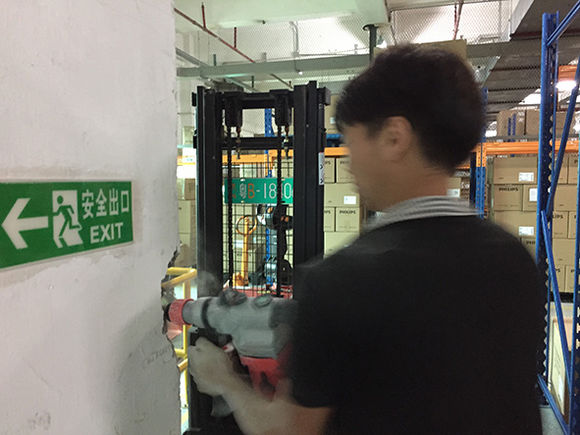 郑州市钢结构厂房验收安全检测*授权单位