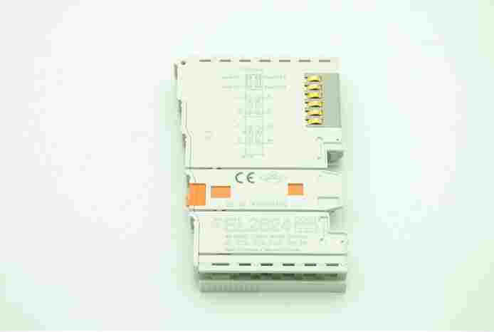 出售 全新原装进口 BECKHOFF倍福 EL2624