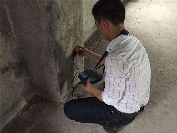 忻州市保德县厂房验收质量安全检测有检测点