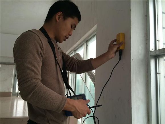 柳州市柳江区培训机构房屋抗震安全检测鉴定技术单位