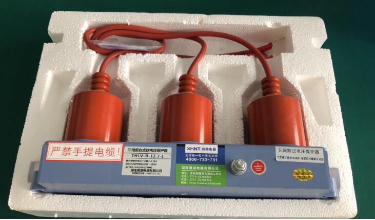 LT-UHZ-519	磁翻板液位计实物图片:湖南湘湖电器