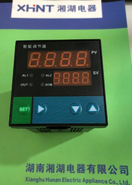 温湿度控制器PT-ZN-45-1W15样本:湖南湘湖电器