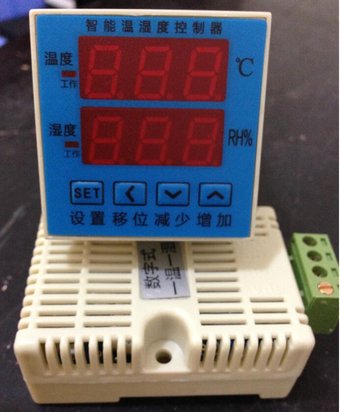 XMB53U6PSJK	PID调节仪:湖南湘湖电器