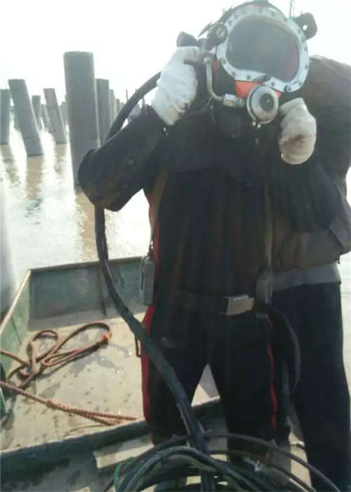 南充市潜水员打捞公司-欢迎电询