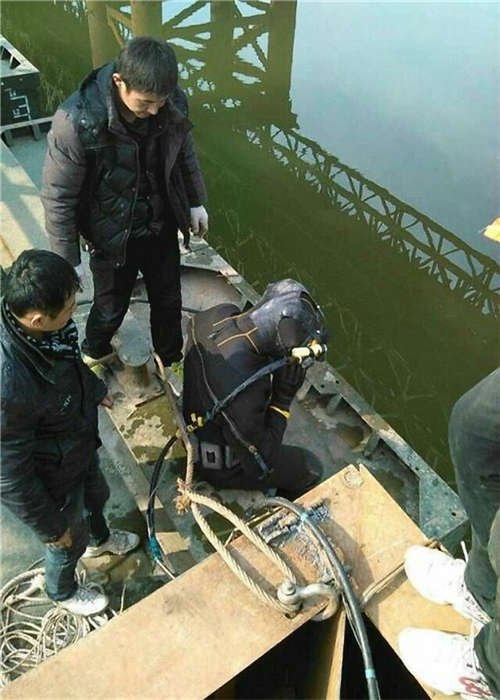 朔州市潜水打捞公司号码---供应潜水